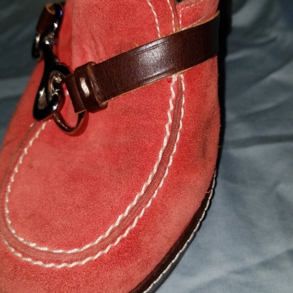 Coach Slide on Mules - Picture 7 of 7